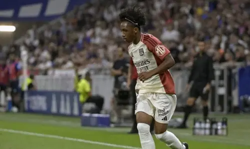 Olympique Lyon: Schwere Niederlage für Malick Fofana