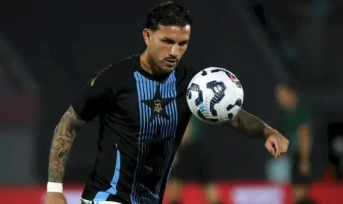 Argentinien: Leandro Paredes lästert über die Brasilianer