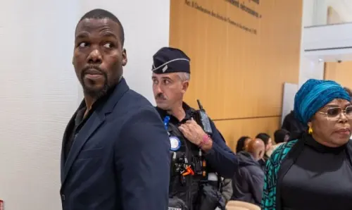 Pogbas Doppelpack bei seinem Comeback im Wettbewerb