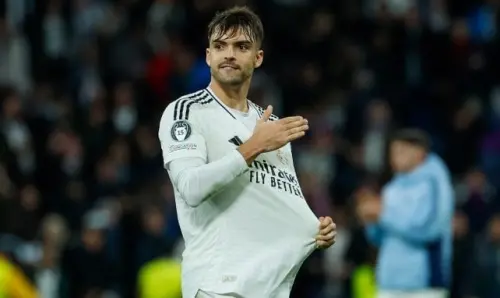 Real Madrid wird Raúl Asencio ein goldenes Angebot machen