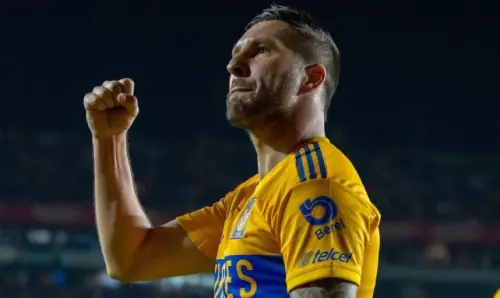 Tigres: André-Pierre Gignac schlägt zwei enorme Sensationen zu seiner Zukunft vor