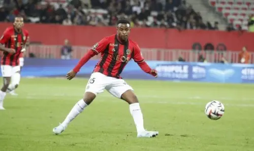 Dortmund stellt Youssoufa Moukoko zum Verkauf