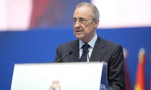 Real Madrid: die enorme Prämie, die Florentino Pérez den Spielern angeboten hat