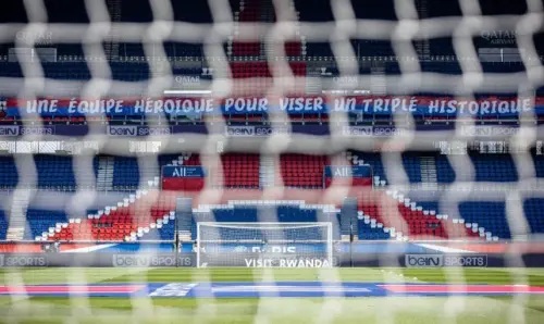 Der PSG hat sein Trainingslager für die Klub-Weltmeisterschaft gefunden