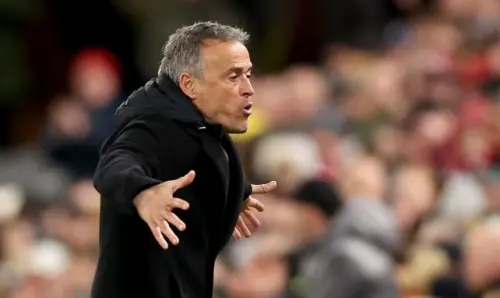 PSG: Drei Ausfälle für die Reise nach Saint-Étienne