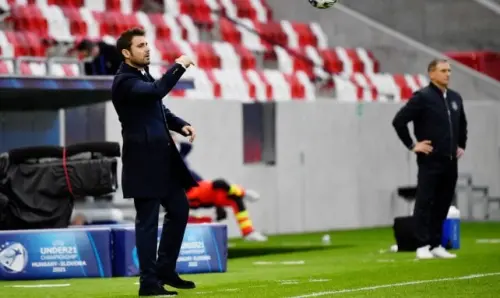 Adrian Mutu spricht über seine Sperre wegen Kokainkonsums