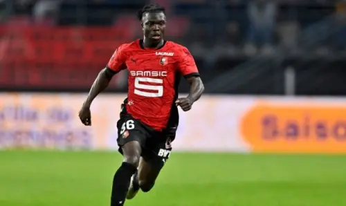 Ein Spieler von Rennes wurde fast von einem Machetenangriff getötet