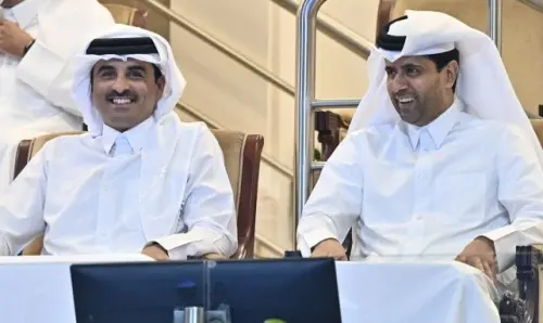 Malaga: Mögliche Ankunft von QSI und Nasser Al-Khelaïfi sorgt in Spanien für Aufregung