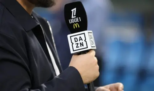 französische Ligue 1: Das TV-Programm des 31. Spieltags