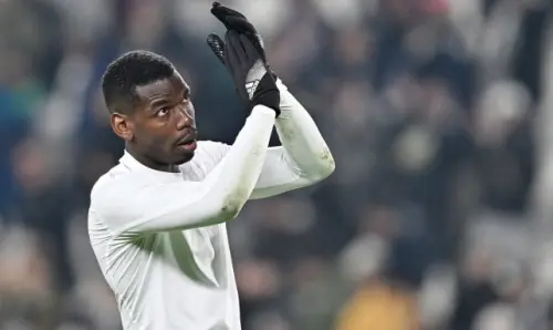 Transfers: Paul Pogba hat mehrere Angebote erhalten