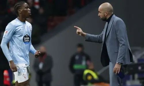 Das ehrgeizige 100%-Heimprojekt von Celta de Vigo nimmt ernsthaft Gestalt an!