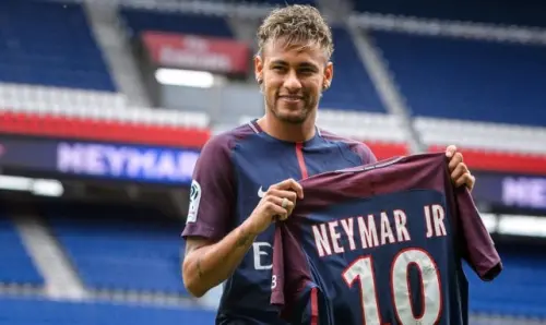 PSG: Nasser Al-Khelaïfi schockt ehemaligen Agenten von Neymar!