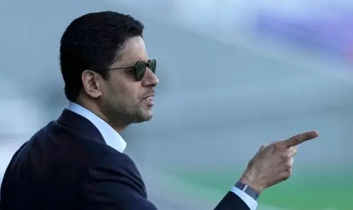 Zwei anonym bleibende Präsidenten lassen sich über Paris Saint-Germain und Nasser Al-Khelaïfi aus!