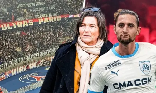 Véronique Rabiot hat erfolgreich eine Anzeige gegen Paris Saint-Germain erstattet.