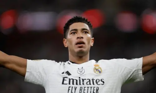 Real Madrid: Jude Bellingham in einen bevorstehenden Transfer verwickelt