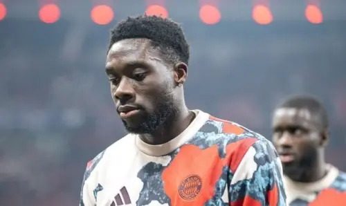 Der FC Bayern plant, gegen Kanada Klage einzureichen.