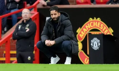 Manchester United jagt einen Neuzugang für 85 Millionen Euro