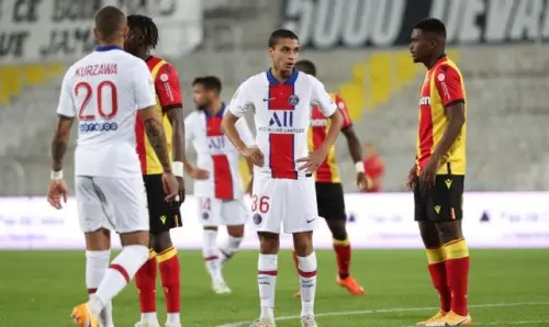 FC Barcelona, PSG: Was wird aus dem ehemaligen Talent Kays Ruiz-Atil?