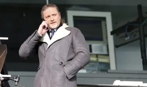 Emmanuel Petit kritisiert die Präsidenten der französischen Ligue 1