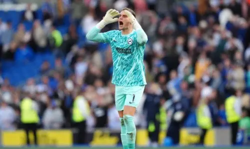 Der FC Bayern München bereitet ein gewaltiges Angebot für den Nachfolger von Manuel Neuer vor