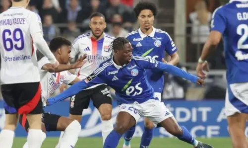 Chelsea, Mehrfachbesitz, UEFA... eine erhebliche Bedrohung schwebt über Strasbourg!