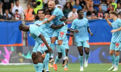 Reims: Ein Mitglied des Teams vor dem Aus nach druckvollen Aktionen