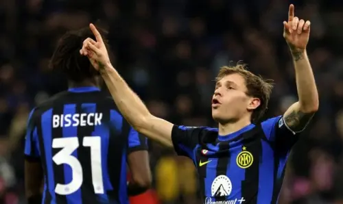 Inter: Nicolo Barella lehnt goldenes Angebot von Al-Hilal ab