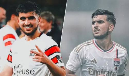 RWD Molenbeek: Das fulminante Comeback von Mohamed El Arouch