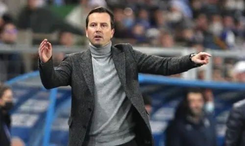 Julien Stéphan wechselt zu Classico Sports Management