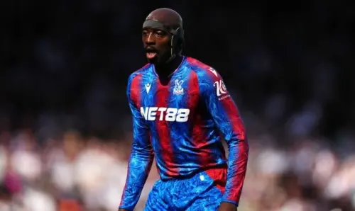 FA Cup: Crystal Palace feiert Matetas Rückkehr mit dem Einzug ins Halbfinale