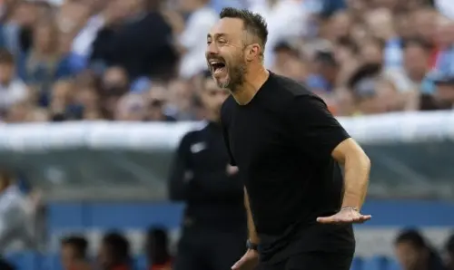 Ligue 1: Marseille versinkt in Reims