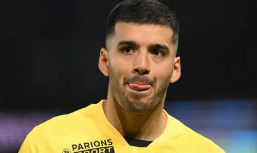 Reims - OM: Die Noten zum Spiel