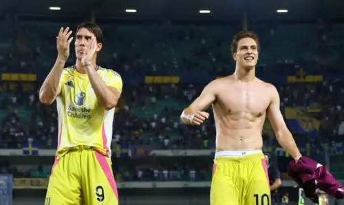 Serie A: Juventus von Igor Tudor feiert wichtigen Sieg gegen Genua