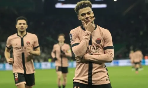 Saint-Étienne - Paris Saint-Germain: Die Spielbewertungen