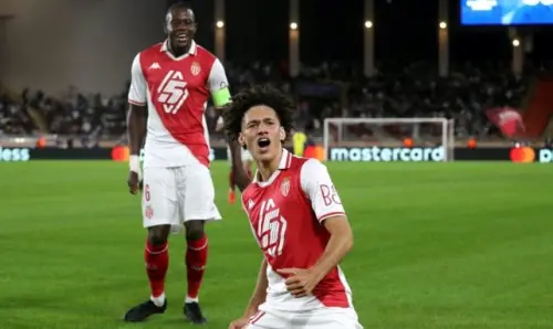 Monaco - Nizza: Die offiziellen Aufstellungen