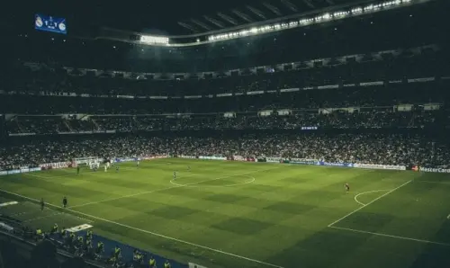 Real Madrid: Die Ticketpreise für das Spiel gegen Arsenal erreichen ein historisches Niveau.