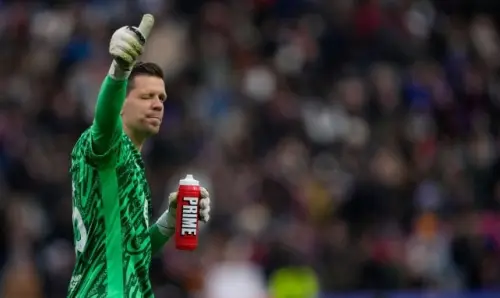 Wojciech Szczesny bekennt sich zum FC Barcelona