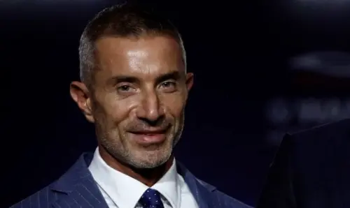 Der neue Sportdirektor von Arsenal bereit, sich von 11 Spielern zu trennen