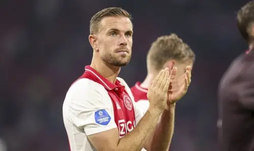 Eredivisie: Ajax zähmt den PSV und festigt seine Spitzenposition