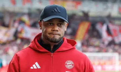 Es ist die große Katastrophe beim FC Bayern München.