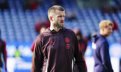Bayern München: Eric Dier auf der Suche nach Vertragsverlängerung