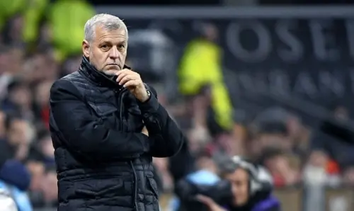 LOSC: Bruno Genesio ärgert sich über das Erbe, das Paulo Fonseca hinterlassen hat