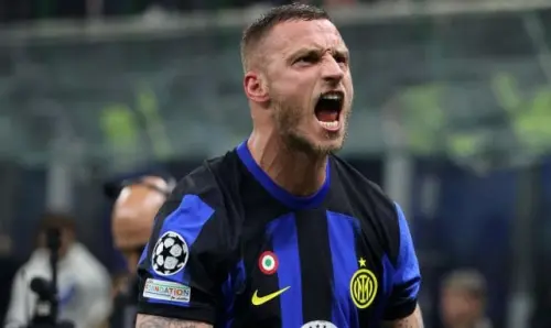 Serie A: Inter dominiert Udinese trotz eines Torschützen Oumar Solet