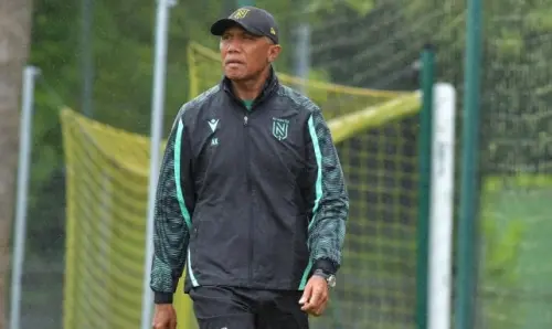 Nantes: Antoine Kombouaré kritisiert seine Spieler nach der Niederlage in Le Havre