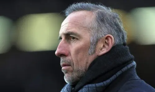 Brest: Eric Roy äußert sich zu seiner Zukunft