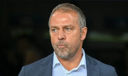 FC Barcelona: Hansi Flick gibt Neuigkeiten zu Raphinha bekannt