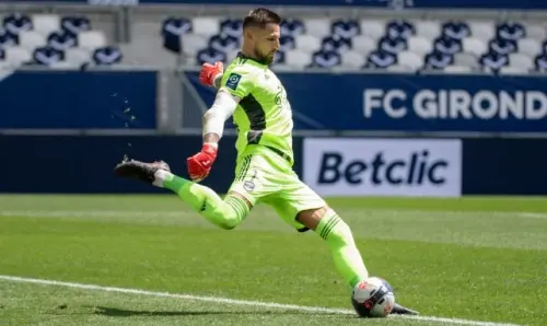 Ein ehemaliger französischer Nationalspieler verstärkt das Projekt Kings League!