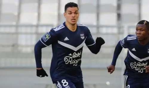 Die verrückte Aussage von Samir Nasri über die Anwesenheit von Ben Arfa in der Kings League