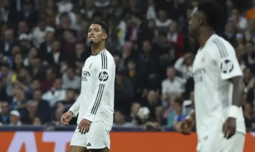 Real Madrid: Völlig verrückte Prämien könnten an die Spieler ausgezahlt werden!