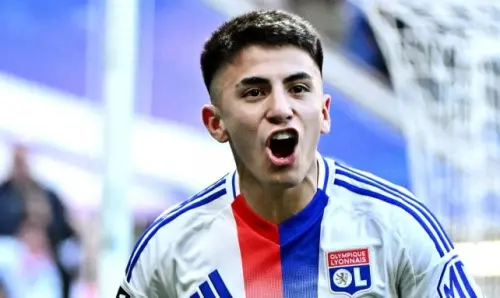 Transfermarkt: Der Fall Thiago Almada bereitet dem Olympique Lyon Kopfschmerzen